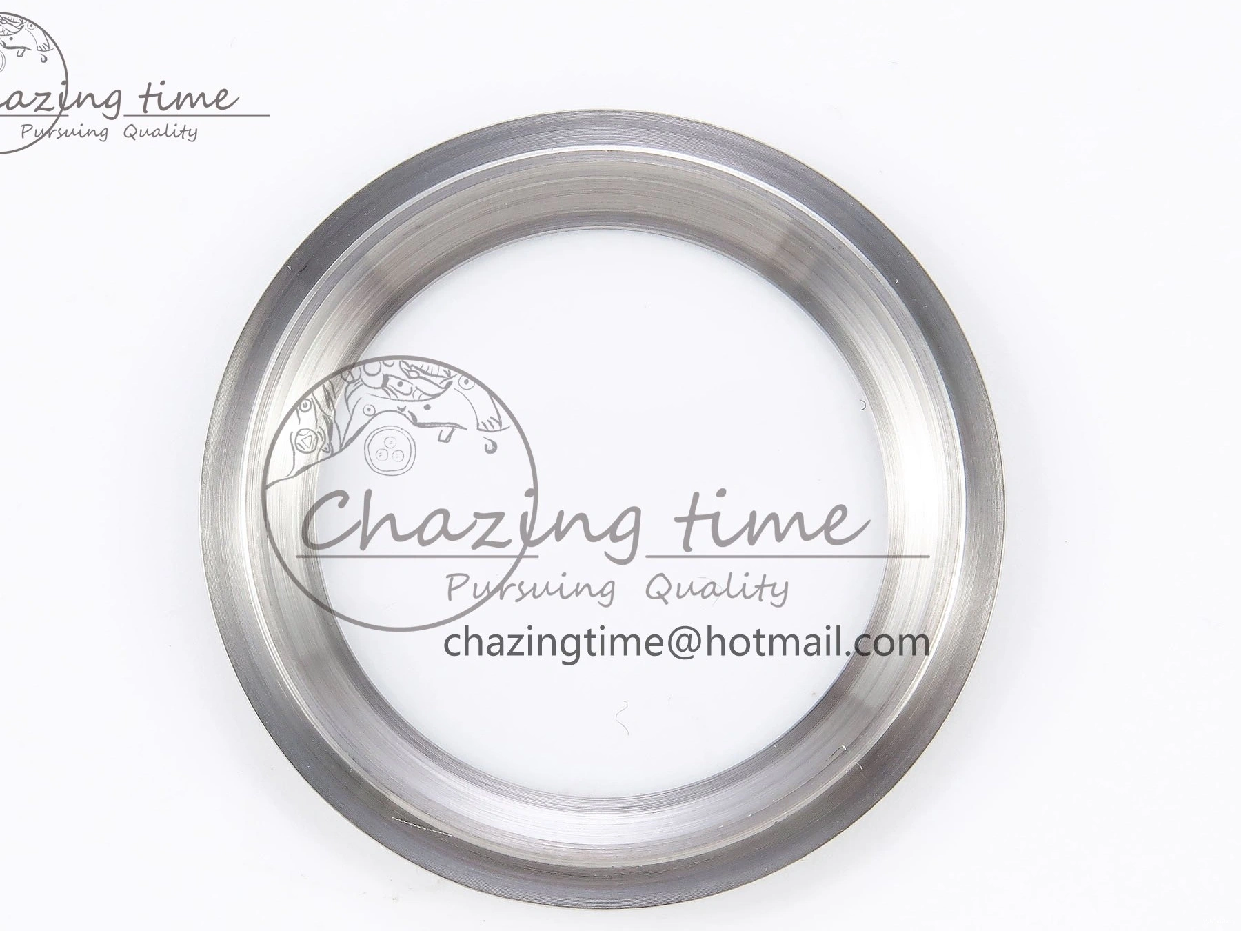 Bracelet Edition SONIC Daytona SS Bezel Skeleton Skeleton Best SA4130 Dial on Ceramic Oyster 0127